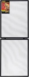 Exo Terra Screen Cover For Hinged Door, 75 Gallon