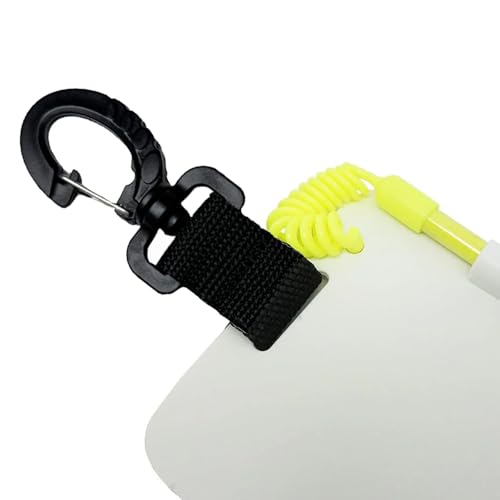 Scuba Choice Diving Slate With Clip & Pencil - Image 3