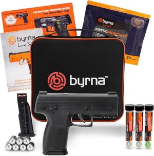 Byrna SD Kinetic Launcher Ultimate Bundle