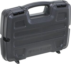 Plano SE Series Single Scoped Pistol Case