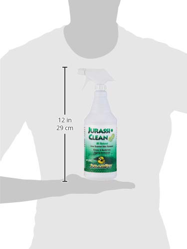 Seachem JurassiClean, 1 L / 32 Fl. Oz - Image 3