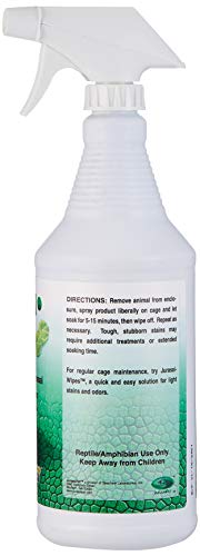 Seachem JurassiClean, 1 L / 32 Fl. Oz - Image 2
