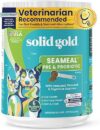 Solid Gold SeaMeal Cat & Dog Kelp Supplement