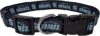 Pets First Seattle Kraken Adjustable Pet Collar, Small
