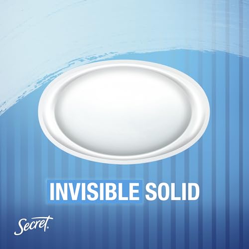 Secret Outlast Antiperspirant Deodorant, Sweat Protection - Image 4