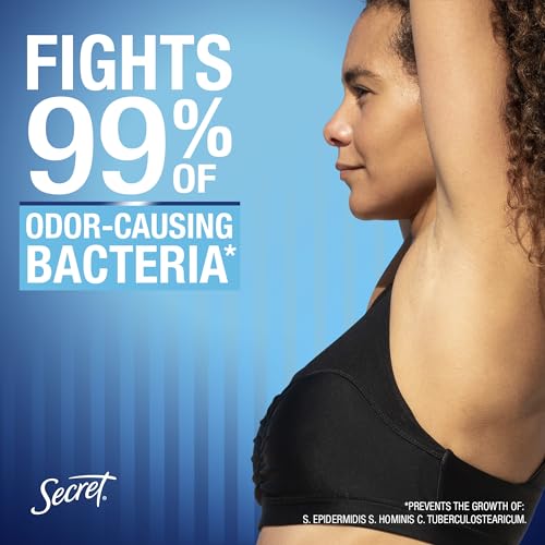 Secret Outlast Antiperspirant Deodorant, Sweat Protection - Image 2