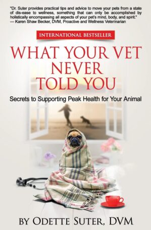 Secrets to Supporting Peak Animal Health