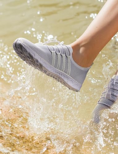 SEEKWAY Quick Dry Aqua Shoes For Water Sports - Image 4