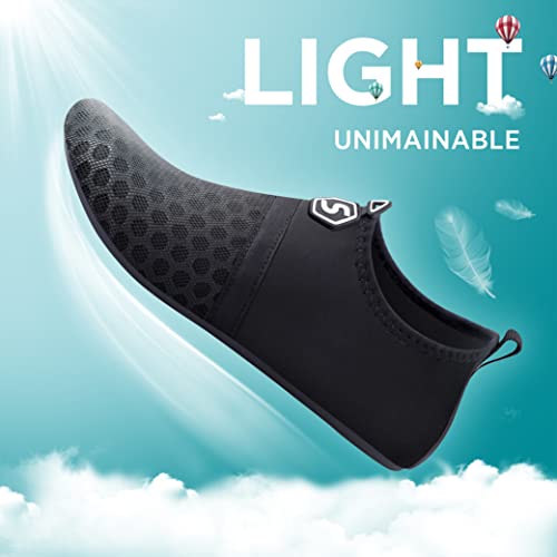 SEEKWAY Water Shoes Quick-Dry Aqua Socks SK001 - Image 5