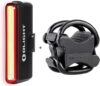OLIGHT Seemee 30 Bike Light Bundle With Mount