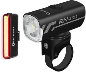 OLIGHT Seemee 30 C Bike Light Bundle