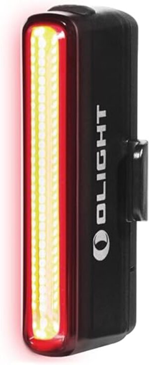 OLIGHT Seemee 30 C Bike Tail Light