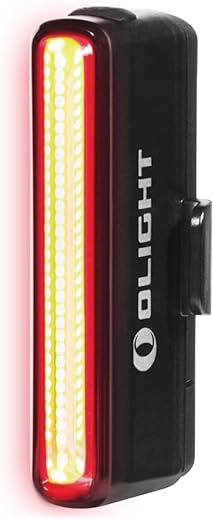 OLIGHT Seemee 30 C Bike Tail Light