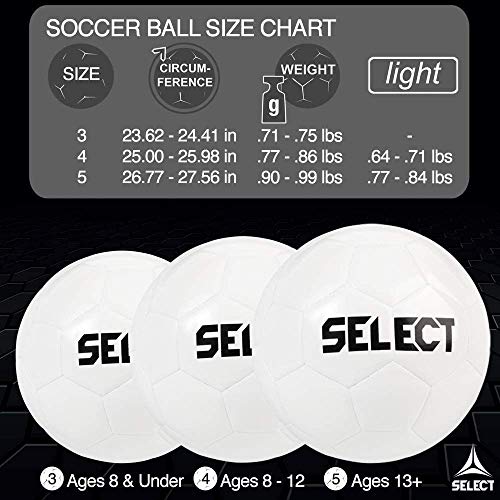 Select Brillant Super Soccer Ball - Image 2