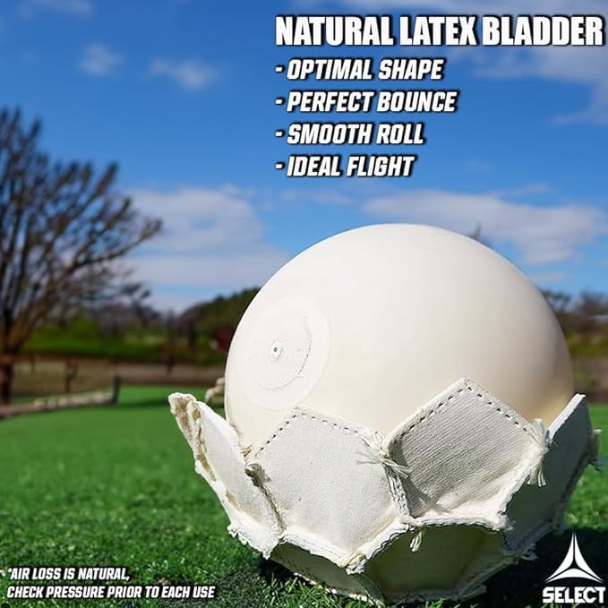 Select Eco-Friendly Soccer Ball - Image 4
