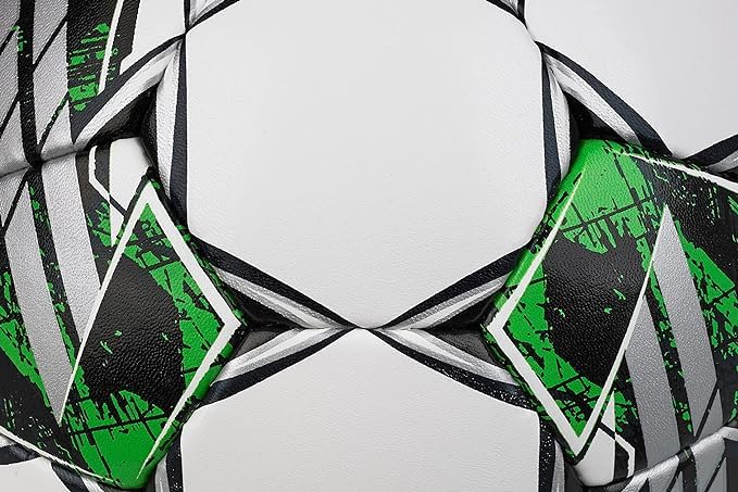 Select Eco-Friendly Soccer Ball - Image 2