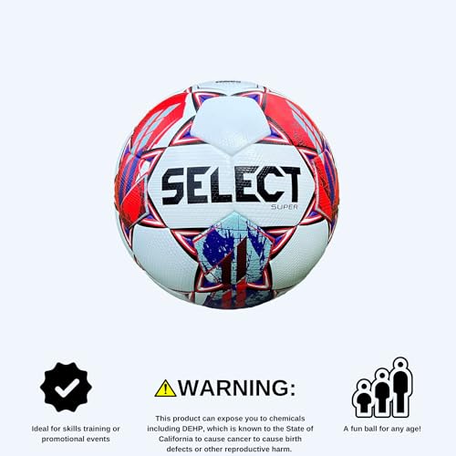 Select Mini Skills Soccer Ball - Image 3