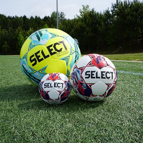 Select Mini Skills Soccer Ball - Image 3