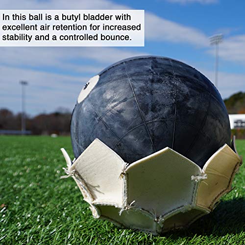Select Mini Skills Soccer Ball - Image 4