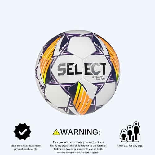 Select Mini Skills Soccer Ball - Image 5