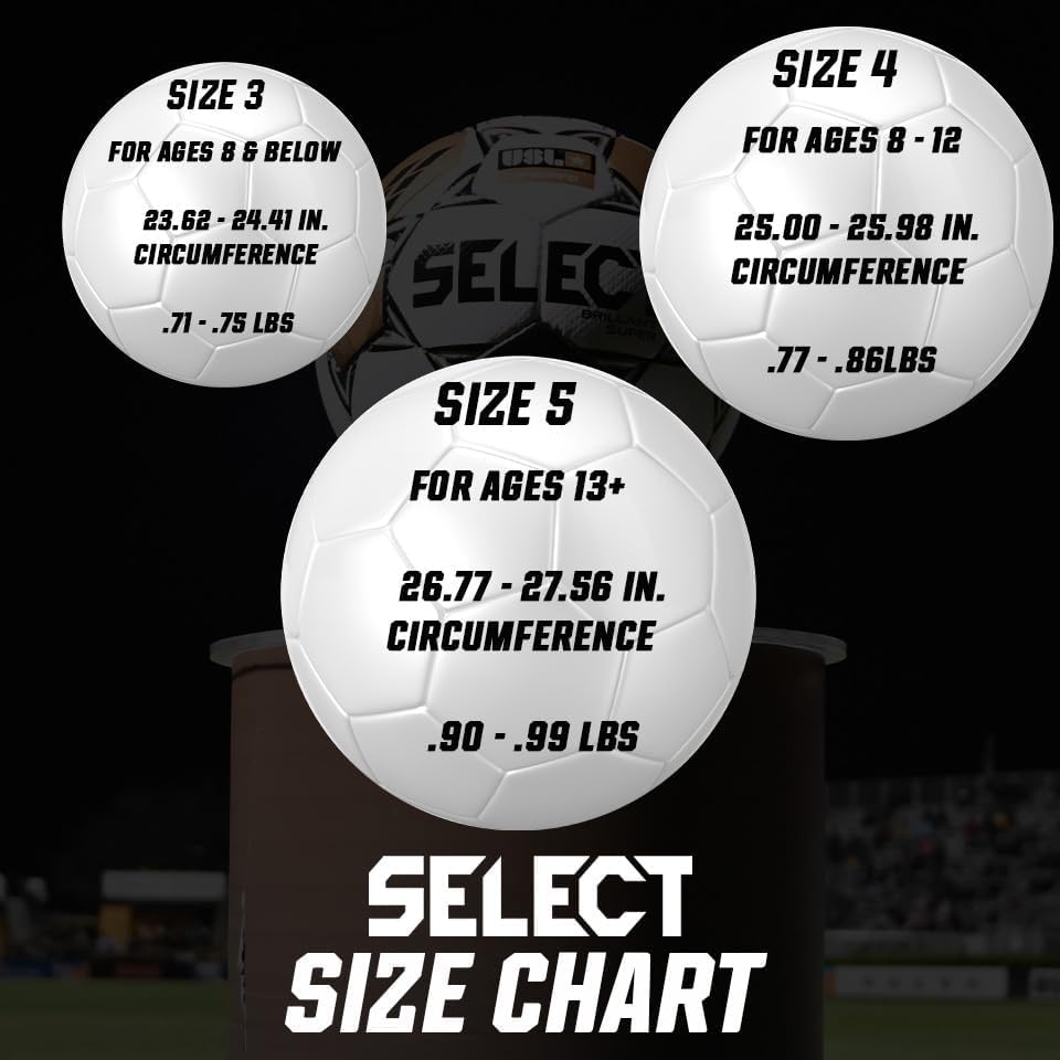 Select Select Beach Soccer Ball - Image 4