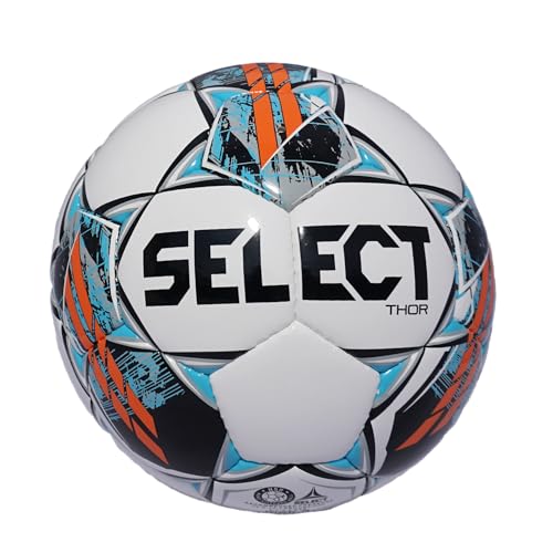 Select Select Thor Soccer Ball - Image 3