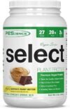 PEScience Select Vegan Protein Powder, Chocolate Peanut Butter