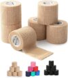 Mr. Pen Self Adhesive Bandage Wrap, 6 Pack