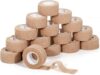 JHGIC Self Adhesive Bandage Wrap, Medical Tape