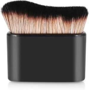Gogsic Self Tanner Brush For Face Body