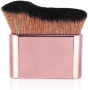 Prasacco Self Tanner Brush Foundation Makeup