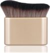 NQEUEPN Self Tanning Liquid Foundation Brush Matte Gold