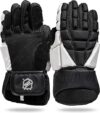 Franklin Sports Senior Lightweight Street Hockey Gloves – 13