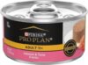 Purina Pro Plan Senior Wet Cat Food Salmon & Tuna