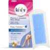 Veet Sensitive Skin Wax Plaster 400g