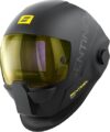 ESAB Sentinel™ A60 Welding Helmet, Black