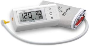Microlife Series 200 Automatic Upper Arm Blood Pressure Monitor
