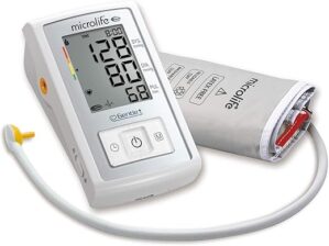 Microlife Series 500 Automatic Blood Pressure Monitor