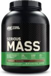 Optimum Nutrition Serious Mass Weight Gainer Protein Powder