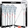 STX Seven Player Game Set With Sticks