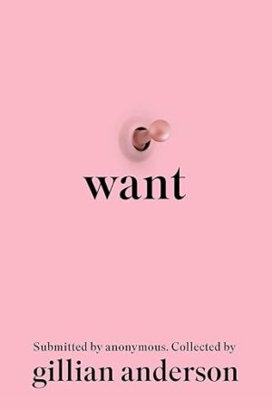 Sexual Fantasies By Anonymous