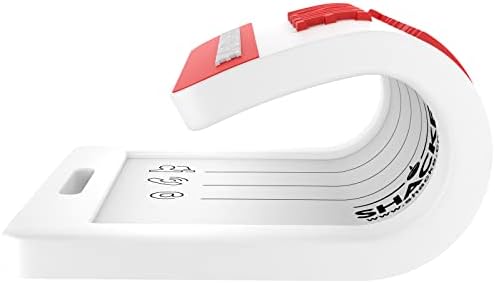 Shacke Medical Equipment Luggage Tag (White/Vertical) - Image 4
