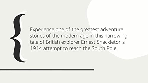 Shackleton's Incredible Voyage - Image 2