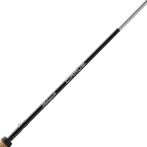 Shakespeare Cirrus 6'6" Spinning Rod And Reel Combo - Image 5