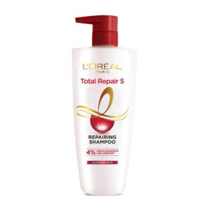 L'Oreal Paris Shampoo For Damaged & Weak Hair