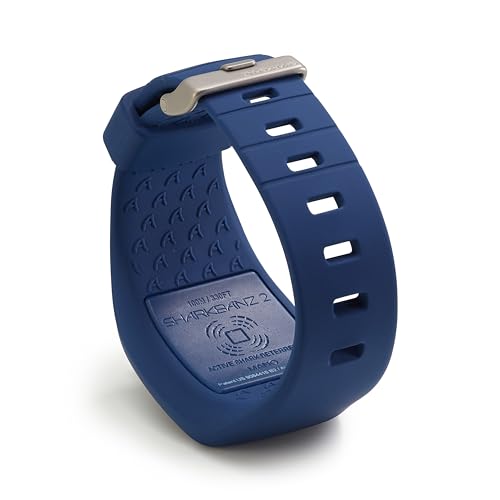 SHARKBANZ Magnetic Shark Repellent Band For Ocean Sports - Image 4