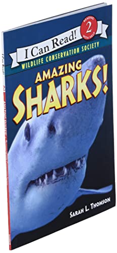 Sharks! (I Can Read Level 2) - Image 4