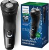 Norelco Shaver 2400, Cordless Electric X3001/90