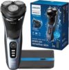 Norelco Shaver 3600, Wet & Dry Electric, S3243/91
