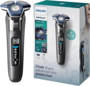 Norelco Shaver 7200 Wet & Dry, S7887/82